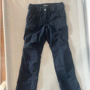 Women’s 5.11 Stryker pants size 2
